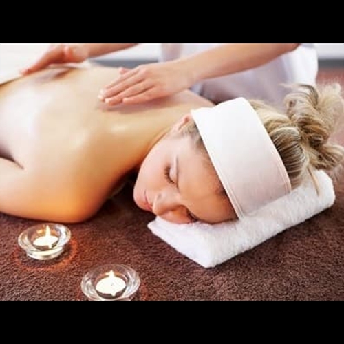 Spa Experiences